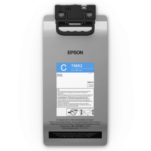 Mực in Epson SC-F3030 Cyan 1,5L