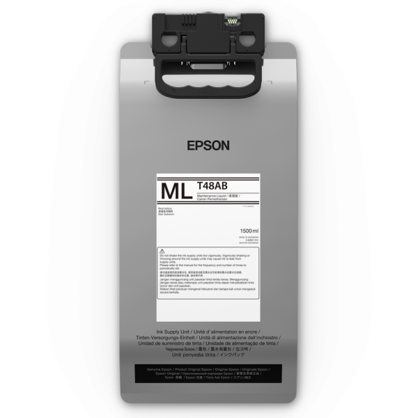 Chất bảo dưỡng Epson SC-F3030 (ML) 1,5L