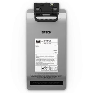 Mực in Epson SC-F3030 White 1,5L