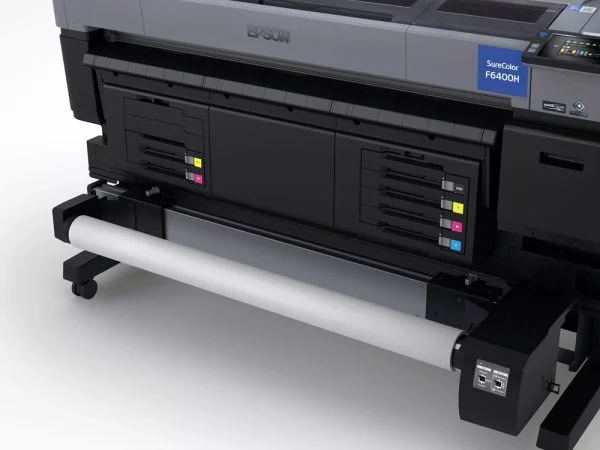Epson SC-F6430H Automatic Take-up Unit