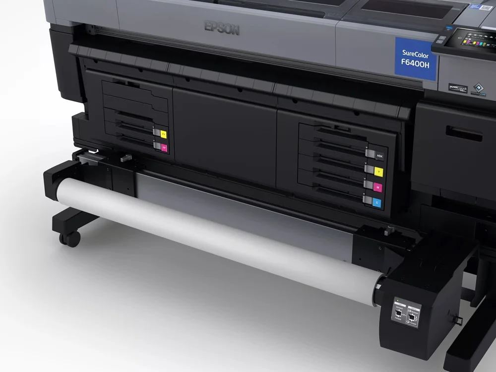 Epson SC-F6430H Automatic Take-up Unit