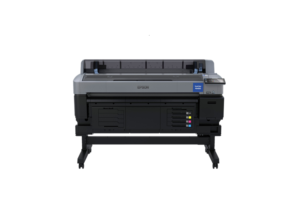 Epson SureColor SC-F6430 Dye Sublimation Printer