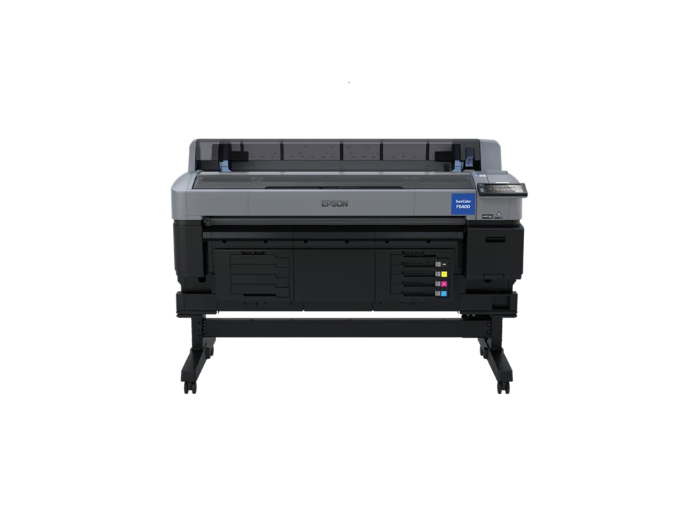 Epson SureColor SC-F6430 Dye Sublimation Printer