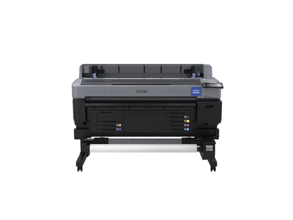 Epson SureColor SC-F6430H - Dye Sublimation printer