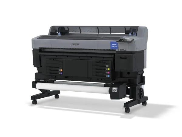 Epson SureColor SC-F6430H - featured