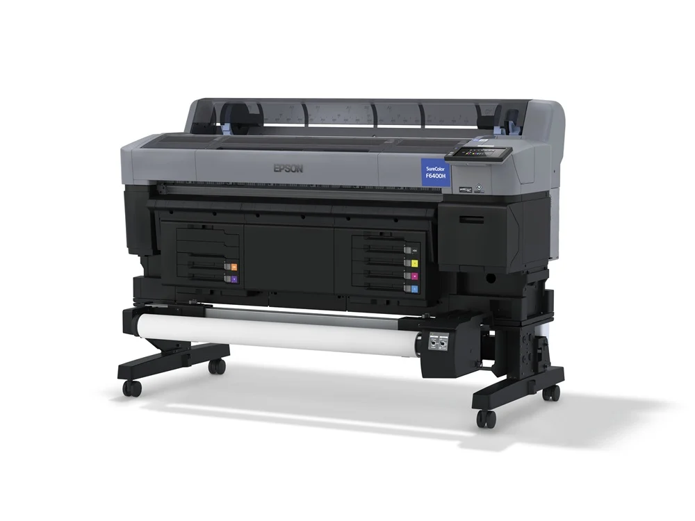 Epson SureColor SC-F6430H - featured