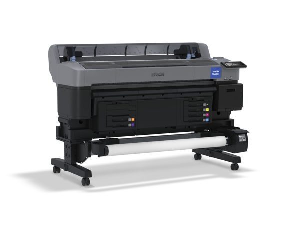 Epson SureColor SC-F6430H with Auto Take-up