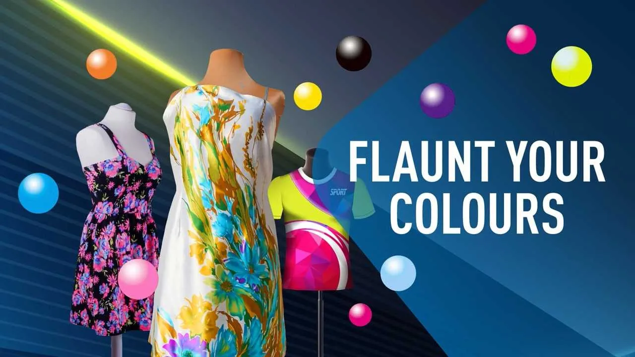 Introduction of Epson SureColor SC-F6430H