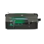 aleph LAFORTE 400H Fabri Digital Printer