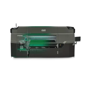 aleph LAFORTE 400H Fabri Digital Printer
