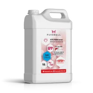 DuPont Artistri P3610 Cyan Pigment Ink