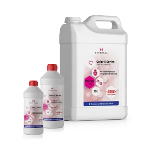 DuPont Artistri E20 Magenta Color E Series Ink