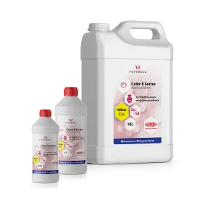 DuPont Artistri E30 Yellow Color E Series Ink