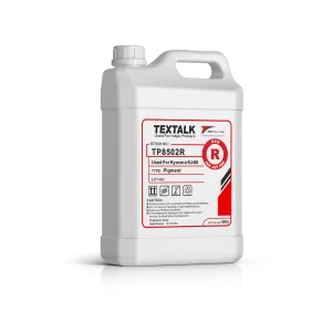 Textalk TKR Digital Pigment Ink - Red