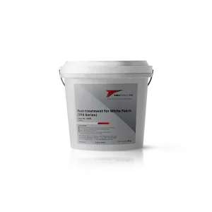 Chất phun phủ sau khi in cho vải trắng Textalk (dòng TFR)