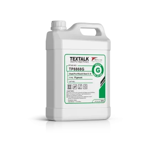 Textalk TGR Digital Pigment Ink - Green