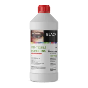 Mực in DTF ECOFREEN Black