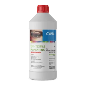 Mực in DTF ECOFREEN Yellow