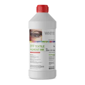 Mực in DTF ECOFREEN White