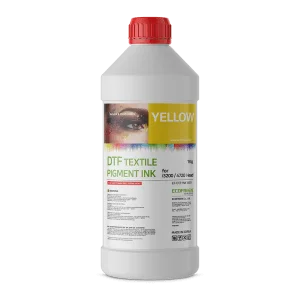 Mực in DTF ECOFREEN Cyan