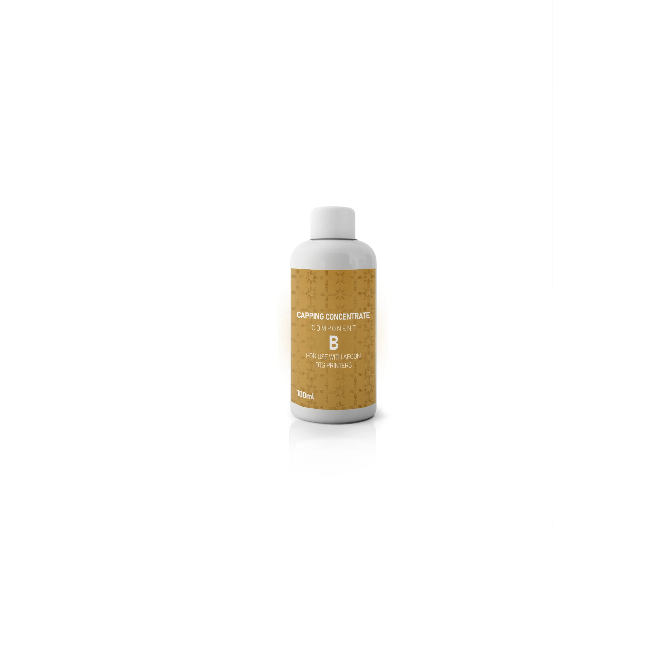 aeoon Component B 100ml – Intense 5