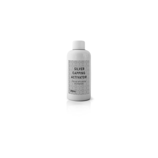 aeoon Silver Capping Activator 250ml – Intense 7