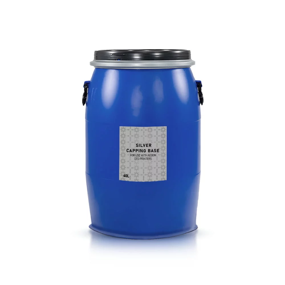 aeoon Silver Capping Base 60L – Intense 7