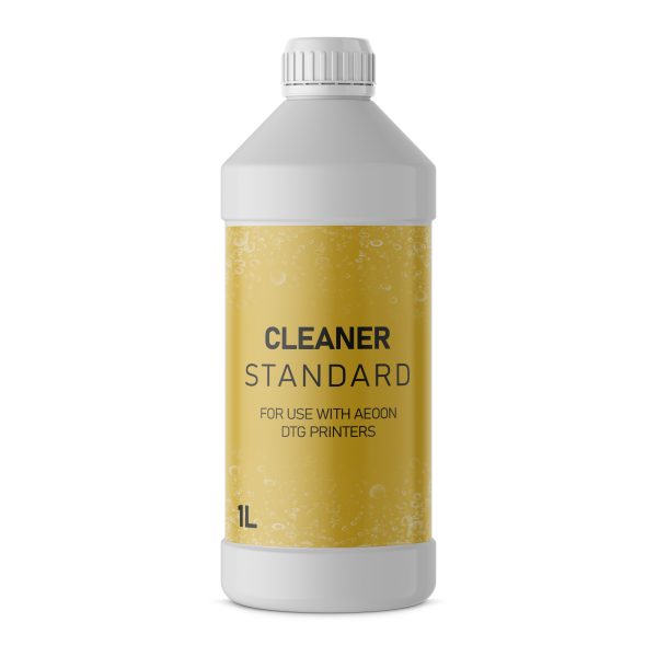 Чистящая жидкость aeoon Standard Cleaner 1л – для чернил Intense 7