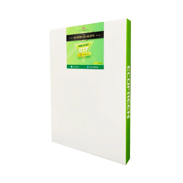 Bảng phim in DTF ECOFREEN Super Quality