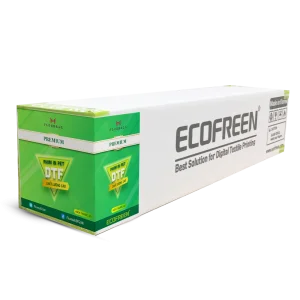 Cuộn phim in DTF ECOFREEN Premium