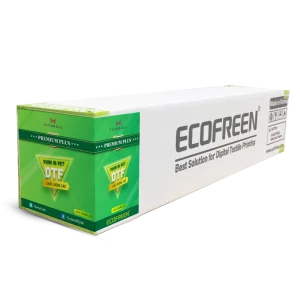 Cuộn phim in DTF ECOFREEN Premium Plus