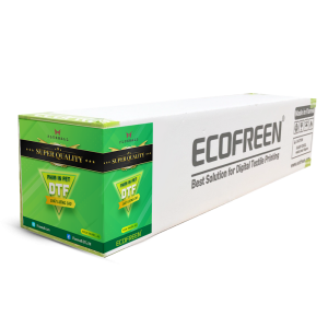 Cuộn phim in DTF ECOFREEN Super Quality