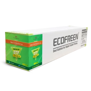 Cuộn phim in DTF ECOFREEN Ultimate V10