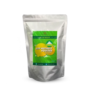 ECOFREEN DTF White Hotmelt Powder