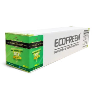 ECOFREEN Super Quality DTF Roll Film