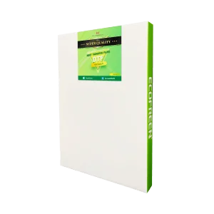 ECOFREEN Super Quality DTF Sheet Film