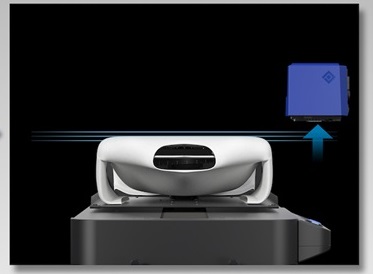 Epson SC F2230 Auto Gap Adjustment