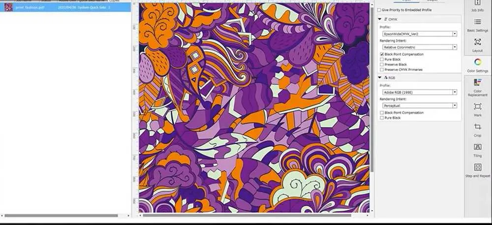 Epson Edge Print Pro