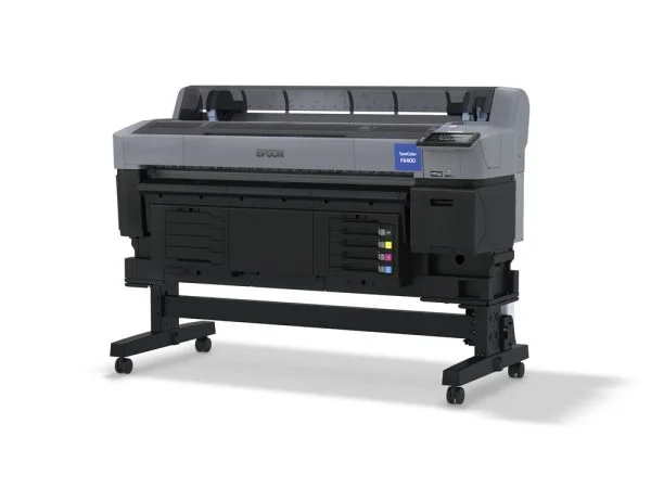 Epson SureColor SC-F6430 - Featured