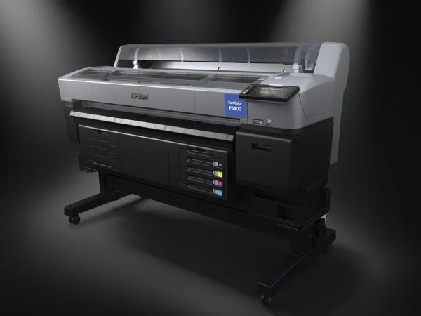 Epson SC-F6430 Spotlight