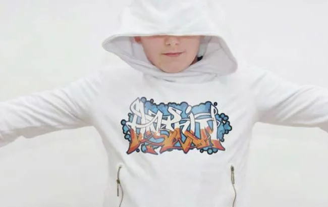 Áo hoodie