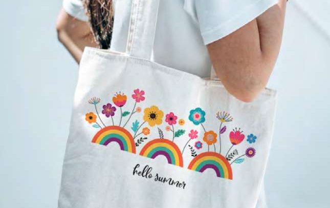 Tote Bag