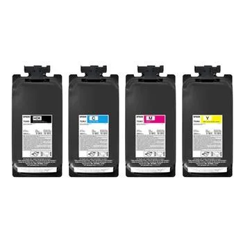 UltraChrome DS ink - 4 color set