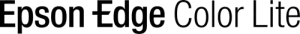 Logo của Epson Edge ColorLite