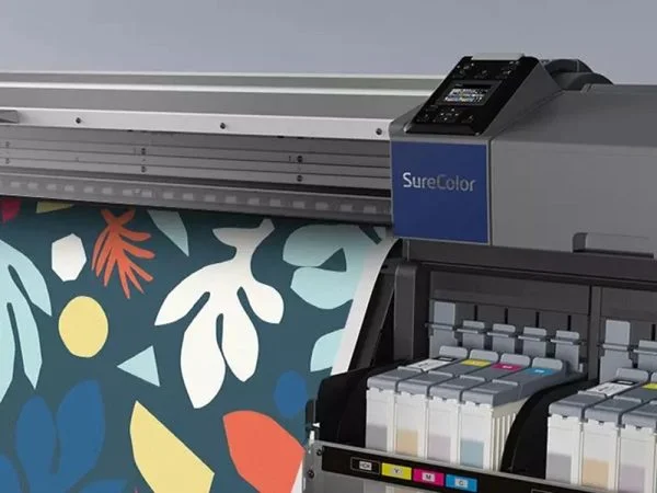 Epson SC-F9430 Ink Packs