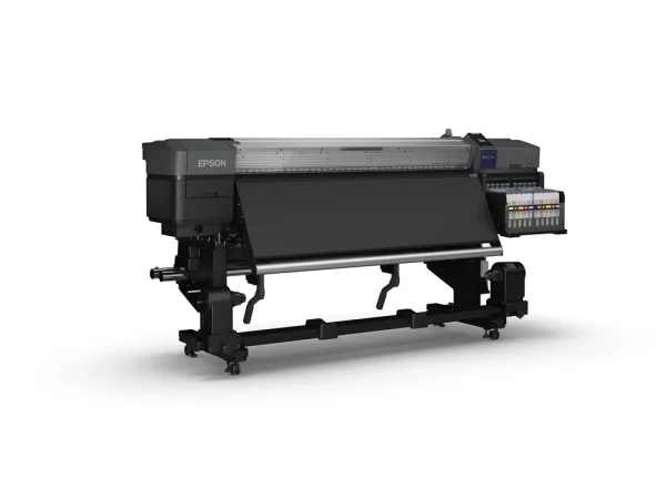 Máy in Epson SureColor SC-F9430H - bên phải