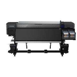 Epson SureColor SC-F9430 - Dye Sublimation Printer