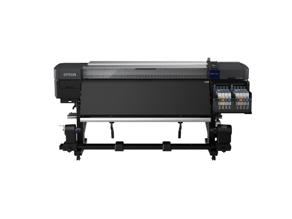 Epson SureColor SC-F9430 - Dye Sublimation Printer