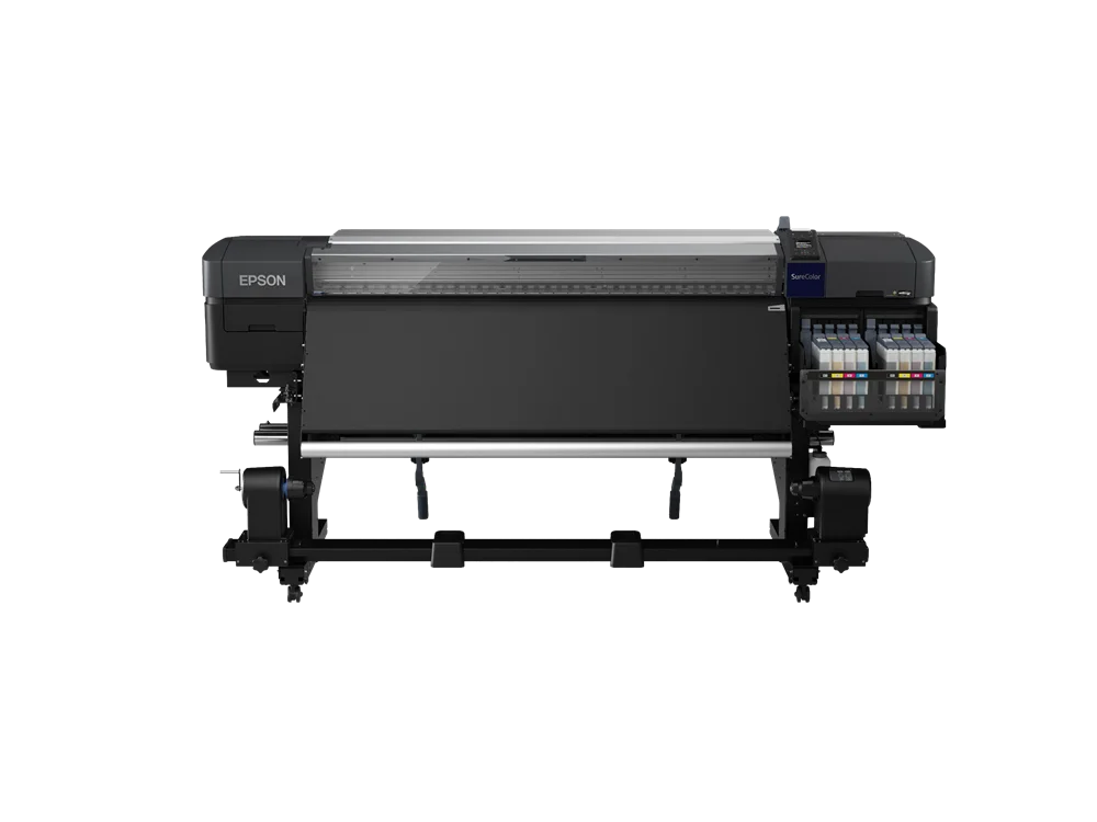 Epson SureColor SC-F9430 - Dye Sublimation Printer