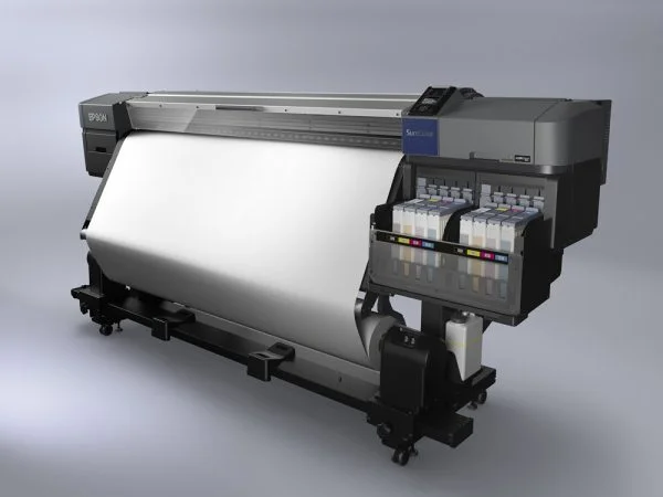 Epson SureColor SC-F9430 - spotlight